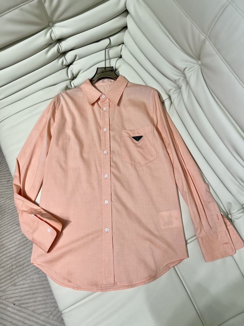 Prada Shirts